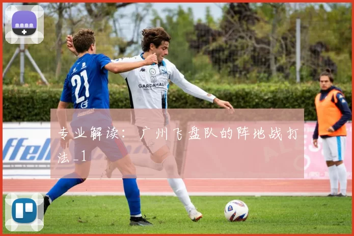 专业解读：广州飞盘队的阵地战打法_1